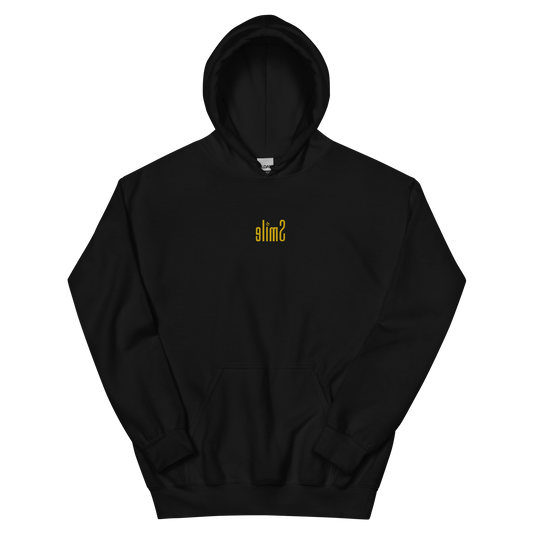Classic Hoodie: Gold
